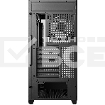 Корпус Deepcool CG580 4F черный без БП ATX 6x120mm 3x140mm 2xUSB3.0 audio bott PSU, фото11