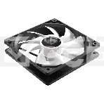 Вентилятор для корпуса ID-Cooling XF-120-ARGB-K черный, 120 мм, 1500 об/мин, 30.5 дБ, 4 pin, фото3