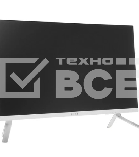 Моноблок MSI Modern AM273Q AI 1UM-047XRU 27