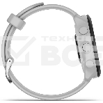 Смарт-часы Garmin Forerunner 55 белый 42мм, фото4