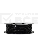 Филамент Crown Micro CM-FILPETG016B PETG 1.75 1кг черный, фото4
