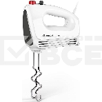 Миксер ручной Bosch MFQ22100S 375 Вт, белый, фото3