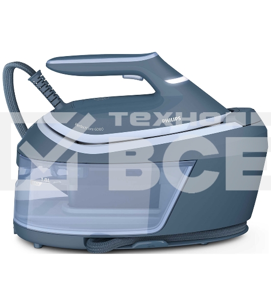 Парогенератор Philips PSG6042/20 2400 Вт