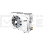 Кондиционер сплит-система Beko SPLIT BRFPA 120 / BRFPA 121 12000 BTU, 35 м², 36/42 дБ, охлаждение, обогрев, осушение, белый, фото6