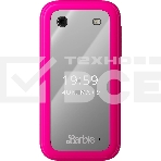 Мобильный телефон HMD BARBIE PHONE TA-1681 DS EUCIS розовый, фото6