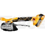 Виброприсоска Deko DKTT20 (085-1133) в кейсе, 20В, 2x2.5А·ч, 3000-13000 об/мин, фото5