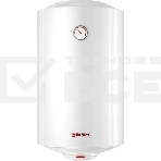 Водонагреватель электрический THERMEX First 50 V, фото 1