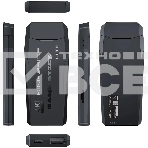 Игровая консоль KingPrice Stick R1 черный, фото5