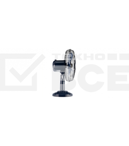 Настольный вентилятор Centek CT-5007 синий