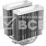 Кулер для процессора Cooler ID-Cooling FROZN A620 PRO SE ARGB белый 120мм алюминий+медь 2000rpm 27.2db 4-pin 260W 157мм, фото5