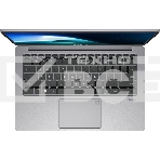 Ноутбук ASUS ExpertBook Entry P1503CVA-S70986 I5-13420H 16GB 512GB 2280 PCIE G4 SSD 15.6  FHD 1920X1080 16:9 300nits  Anti-Glare NTSC:45% Wide View Intel® UHD Graphics Without OS 1.657 Kg, фото9