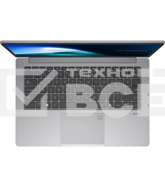 Ноутбук ASUS ExpertBook Entry P1503CVA-S70986 I5-13420H 16GB 512GB 2280 PCIE G4 SSD 15.6  FHD 1920X1080 16:9 300nits  Anti-Glare NTSC:45% Wide View Intel® UHD Graphics Without OS 1.657 Kg