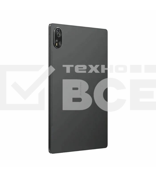 Планшет Blackview MEGA 8 LTE 12/256Gb серый
