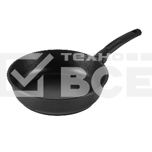 Сковорода Maunfeld OSVALD MF26SVLD01FP из литого алюминия, 26 см