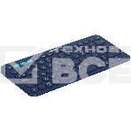 Клавиатура беспроводная Logitech K380 [920-007591] синий, фото6
