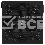 Блок питания 650W Ocypus Gaммa P650 BK (ATX, 80 PLUS, APFC, 20+4 pin, 120мм fan, PCI-E 6+2Px4, 6xSATA) (Gaммa-P650-W1HDBK024X-EU), фото7