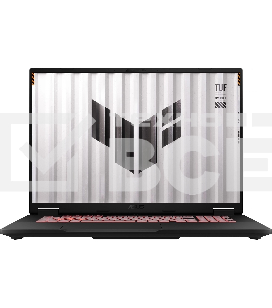 Ноутбук Asus TUF Gaming A18 FA808UM-S8050 Ryzen 7 260 16Gb SSD 512Gb NVIDIA GeForce RTX 5060 8Gb 18