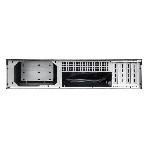 Серверный корпус ExeGate Pro 2U350-03 (RM 19', высота 2U, глубина 350, БП 600ADS, USB), фото5