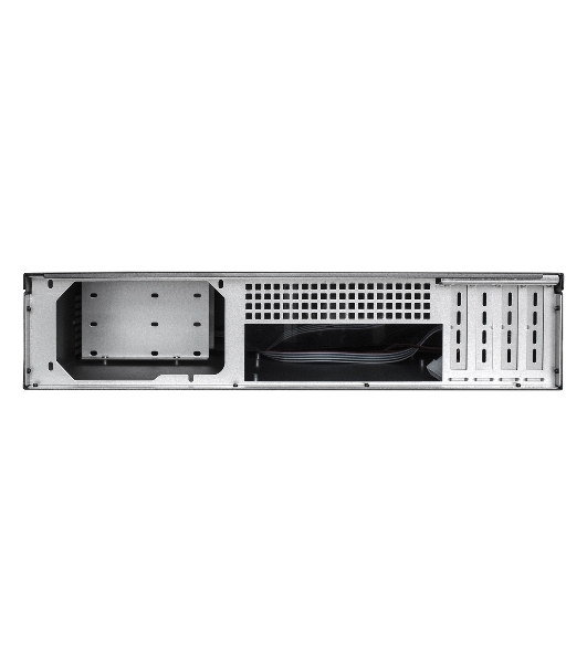 Серверный корпус ExeGate Pro 2U350-03 (RM 19', высота 2U, глубина 350, БП 600ADS, USB)