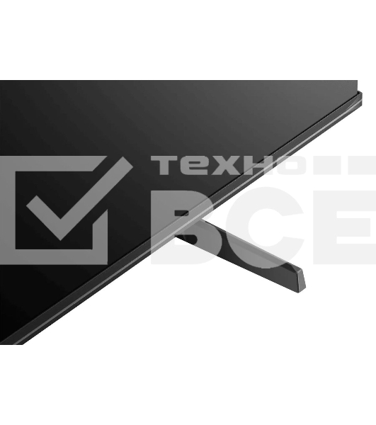 Телевизор Hisense 43