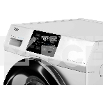 Стиральная машина Haier HW70-BP12919 белая, загрузка фронтальная 7кг, 1200 об/мин., класс: A+++, фото4