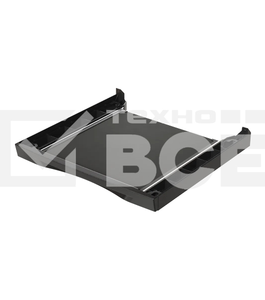 Соединительный элемент для сушильной машины Kuppersberg DS 590 GR, серый