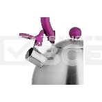 Чайник для плиты LARA LR00-62, фото3