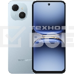 Смартфон Tecno Spark 40C 8/128Gb синий, фото 1