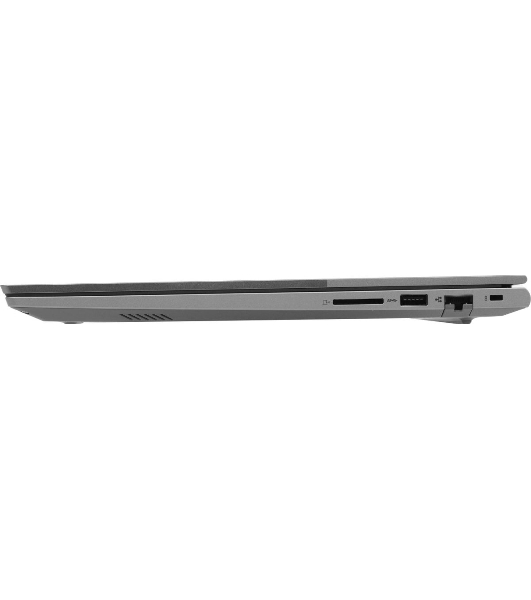 Ноутбук Lenovo ThinkBook 16 G6 IRL серый Intel Core i5 13420H 2100MHz/16'/1920x1200/16Gb/512Gb SSD/Intel UHD Graphics/Wi-Fi/Bluetooth/Windows 11 Pro