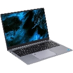 Ноутбук Digma Pro Pactos 16 DN16P3-8CXW01 темно-серый Core i3 1215U 8Gb SSD 256Gb Intel UHD Graphics 16' IPS WUXGA (1920x1200) Windows 11 Professional WiFi BT Cam 5500mAh, фото17
