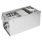 Установка приточная Ballu ECO 160/1-5,0/ 2-A, фото2