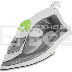 Утюг Scarlett SC-SI30K60 GREEN LINE WHITE, фото 1