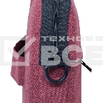 Сумка для ноутбука 15.6' Portcase KCB-165 Bordo бордовый нейлон/полиэстер, фото7