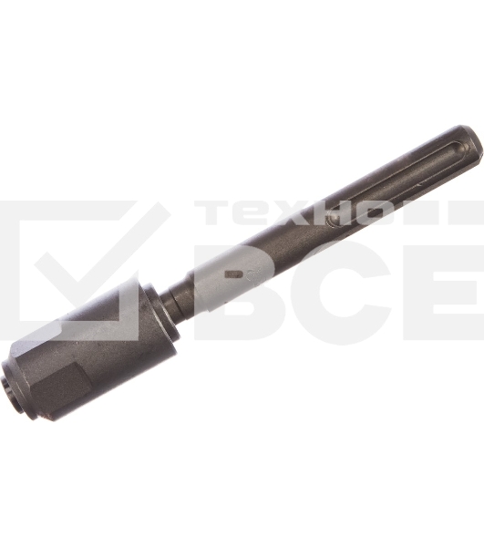 Переходник для перфоратора Matrix SDS MAX на SDS PLUS