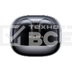 Наушники TWS Xiaomi Buds 5 Pro черный, внутриканальные, Bluetooth, активное шумоподавление, до 10 ч, фото2