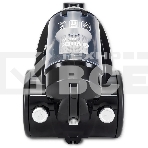 Пылесос Vitek VT-1841 1500Вт серый, фото6