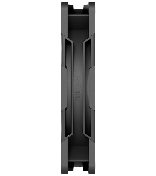 Вентилятор корпусной ARCTIC P14 Pro PST - retail (ACFAN00314A) 