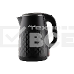 Чайник электрический GALAXY GL 0328 черный, фото 1