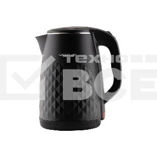 Чайник электрический GALAXY GL 0328 черный