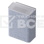 Очиститель воздуха Ballu ONEAIR ASP-100H серый, 40 м², HEPA-фильтр, фото3