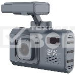 Видеорегистратор Silverstone F1 HYBRID UNO SPORT, 1920x1080, 3', GPS, Wi-Fi, G-сенсор, GPS-информатор, фото5