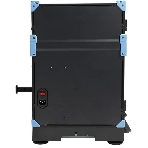 3D принтер Sovol SV08 Zero, FDM, 152.4х152.4х152.5мм, PLA/PETG/TPU/PETG-CF/ABS/TPE/TPC/SBS/Nylon, 700 мм/с, USB, Wi-Fi, Ehernet, фото3