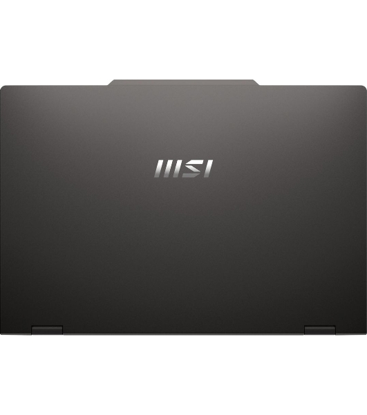 Ноутбук MSI VenturePro 16 AI A2HVEG-033XRU/16'/OLED/Intel Core Ultra 7 255H/16Gb/1Tb SSD/NVIDIA RTX 4050 6Gb/Windows 11 Pro/серый/1.9kg