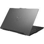 Ноутбук ASUS TUF Gaming FA707NUQ-HX010/17.3'/IPS/AMD Ryzen 7 170/16Gb/512Gb SSD/NVIDIA GeForce RTX 4050 6Gb/Windows 11 Pro/черный/2.6kg, фото10