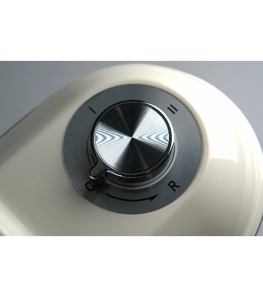 Мясорубка Horizont HMG02A-1800, белая