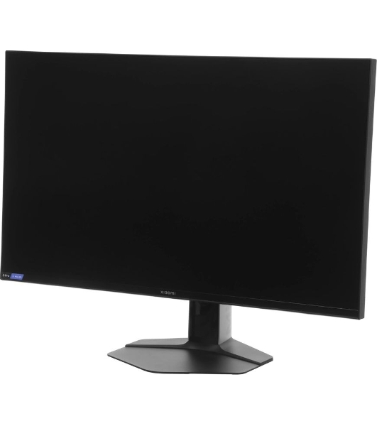 Монитор 27' Xiaomi G Pro 27Qi 2026 c поворотом экрана (IPS,2560x1440, 180Hz, 1 ms, 178°/178°, 2000 cd/m, 1000:1, +2xHDMI