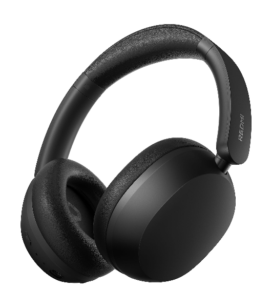 Наушники Xiaomi REDMI Headphones Neo Чёрные
