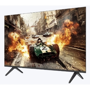 Телевизор Sber 43' SDX-43F2124 черный LED FHD 60Hz Smart TV Салют ТВ 1.5GB/8GB