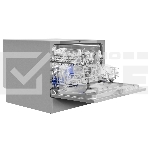 Посудомоечная машина Maunfeld MLP-06DS, серый, 55 см, 6 компл., 49 дБ, класс A+, фото23
