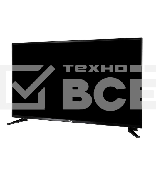Телевизор BBK 43